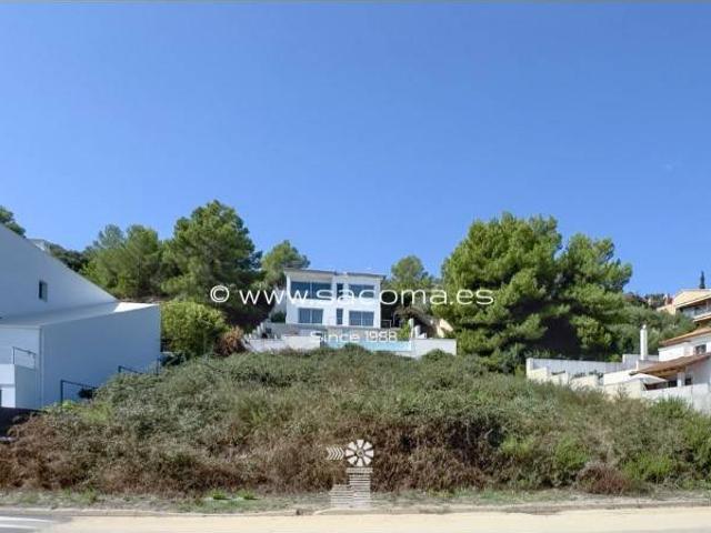 Terreno en venta en Llevant, Baleares