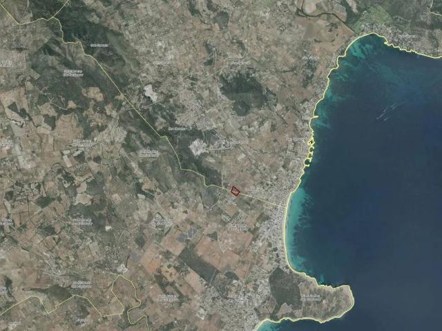 Terreno en venta en Llevant, Baleares