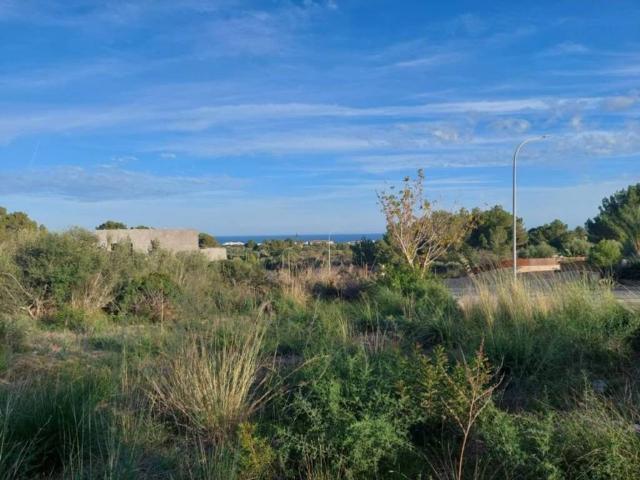 Terreno en venta en Llevant, Baleares