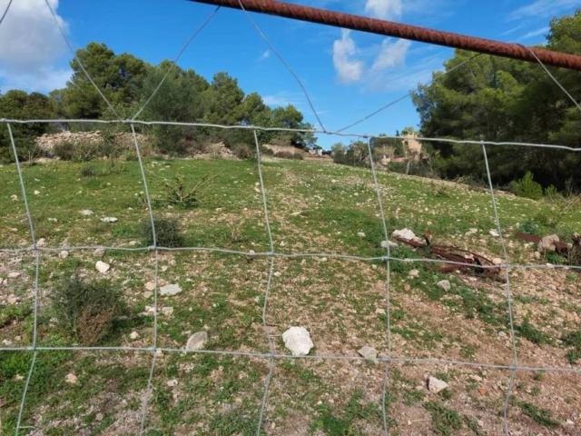 Terreno en venta en Llevant, Baleares