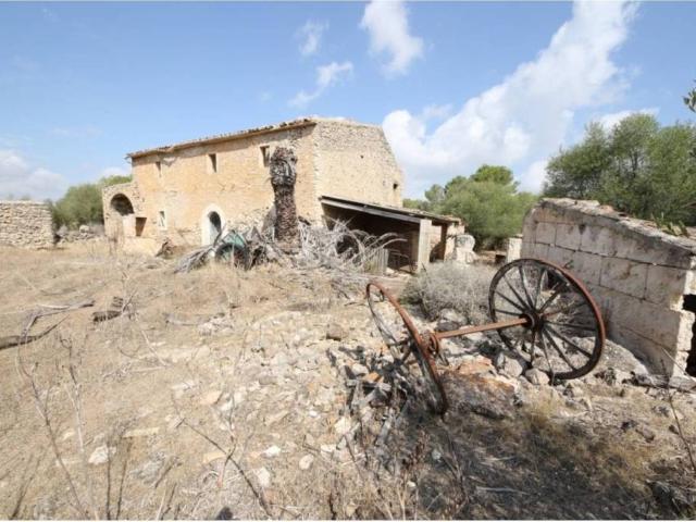 Terreno en venta en Llevant, Baleares