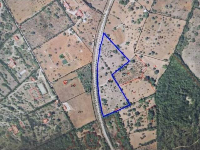 Terreno en venta en Llevant, Baleares