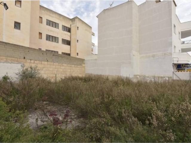 Terreno en venta en Llevant, Baleares
