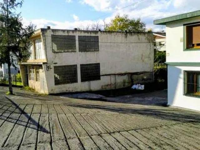 Terreno en venta en Sondika, Guipúzcoa