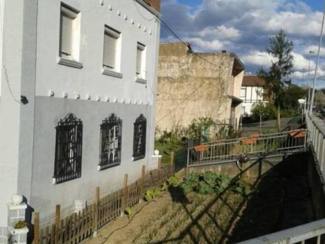 Terreno en venta en Sondika, Guipúzcoa