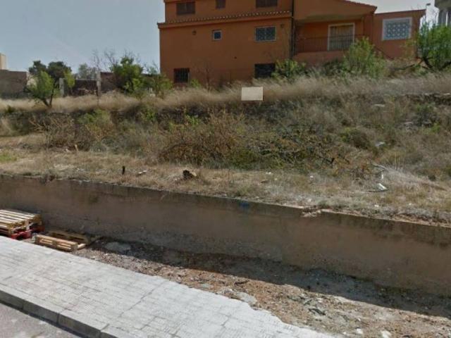 Terreno en venta en l'Alt Palància, Valencia