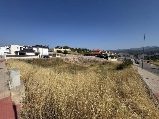 Terreno en venta en l'Alt Palància, Valencia