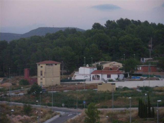 Terreno en venta en l'Alt Palància, Valencia