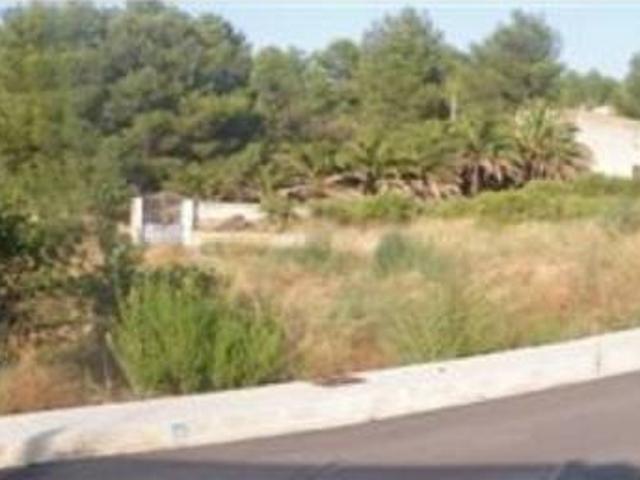 Terreno en venta en l'Alt Palància, Valencia