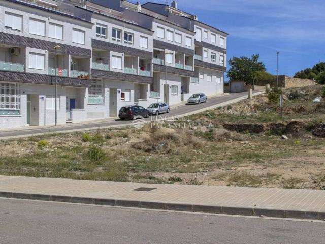 Terreno en venta en l'Alt Palància, Valencia