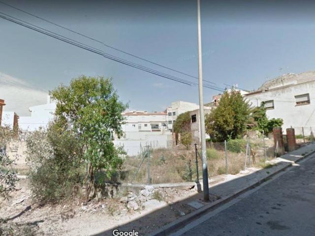 Terreno en venta en l'Alt Palància, Valencia