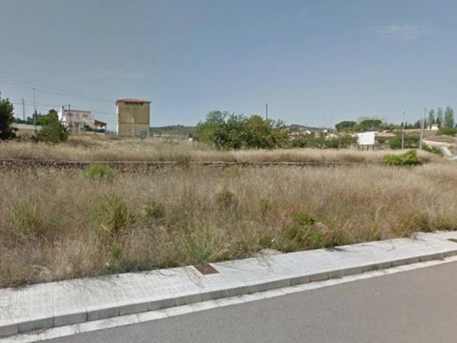 Terreno en venta en l'Alt Palància, Valencia