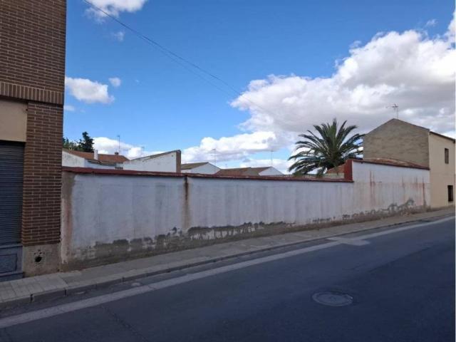 Terreno en venta en Sonseca, Castilla-La Mancha
