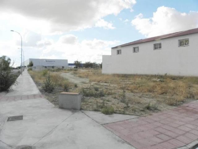 Terreno en venta en Sonseca, Castilla-La Mancha