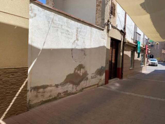 Terreno en venta en Sonseca, Castilla-La Mancha