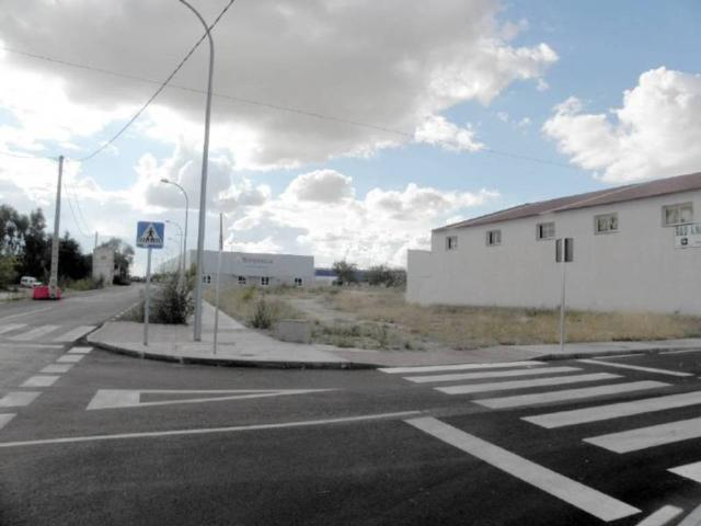 Terreno en venta en Sonseca, Castilla-La Mancha