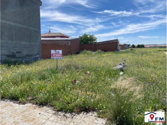 Terreno en venta en Sonseca, Castilla-La Mancha