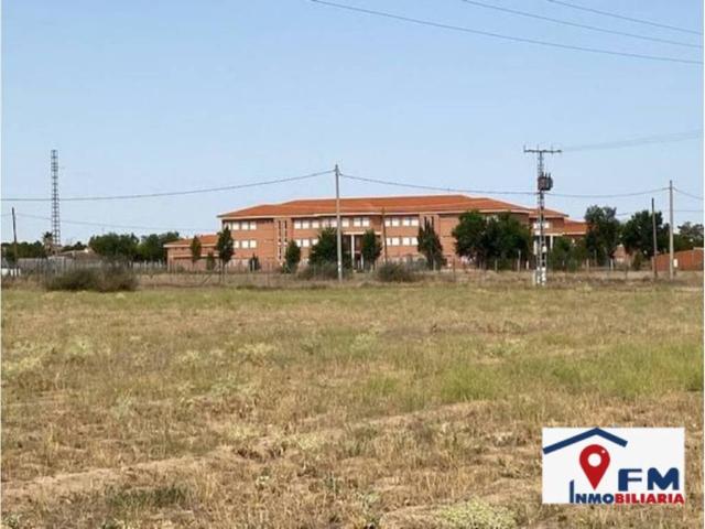 Terreno en venta en Sonseca, Castilla-La Mancha