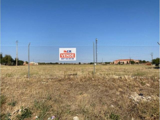 Terreno en venta en Sonseca, Castilla-La Mancha