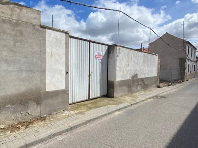 Terreno en venta en Sonseca, Castilla-La Mancha