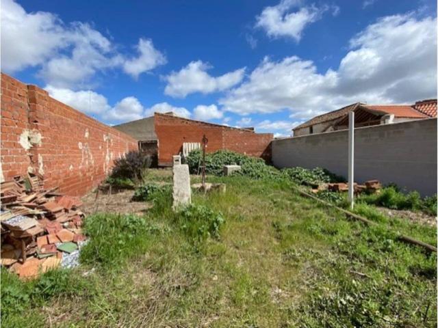 Terreno en venta en Sonseca, Castilla-La Mancha