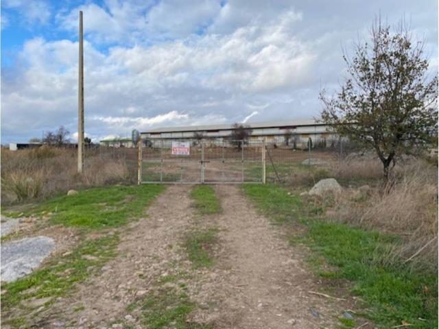 Terreno en venta en Sonseca, Castilla-La Mancha