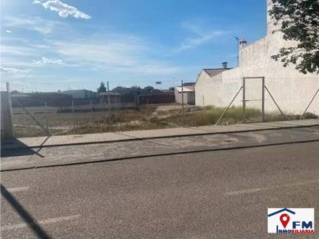 Terreno en venta en Sonseca, Castilla-La Mancha