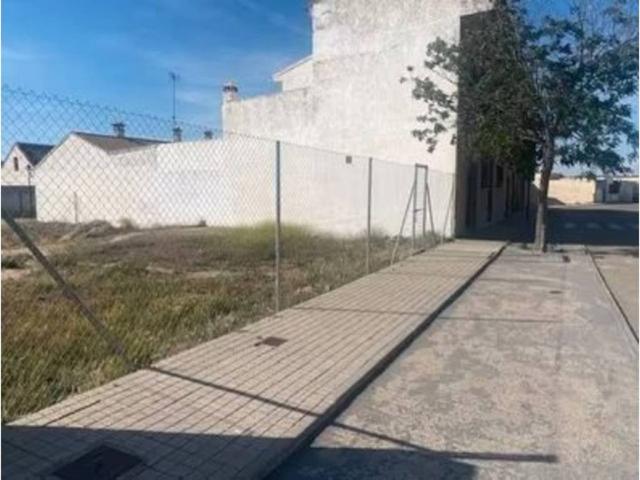 Terreno en venta en Sonseca, Castilla-La Mancha