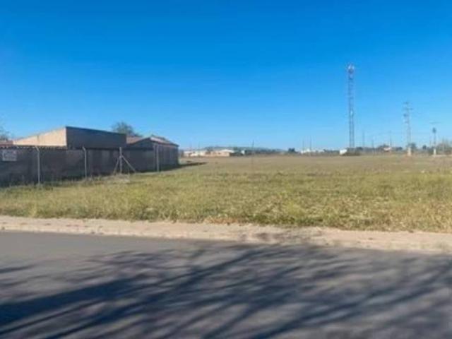 Terreno en venta en Sonseca, Castilla-La Mancha