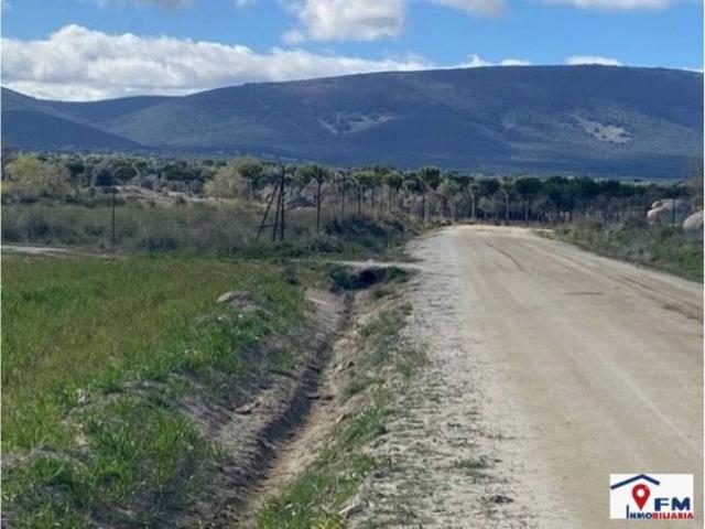 Terreno en venta en Sonseca, Castilla-La Mancha
