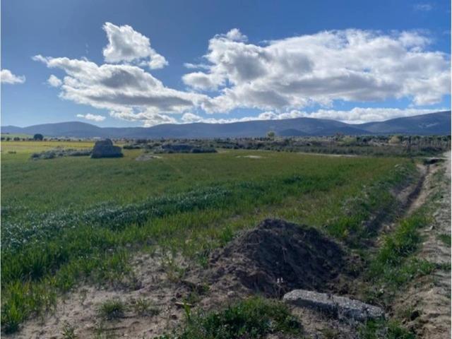 Terreno en venta en Sonseca, Castilla-La Mancha