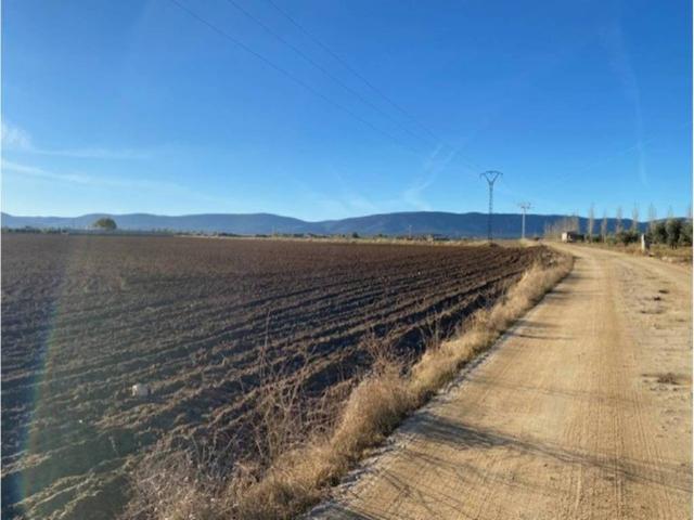 Terreno en venta en Sonseca, Castilla-La Mancha