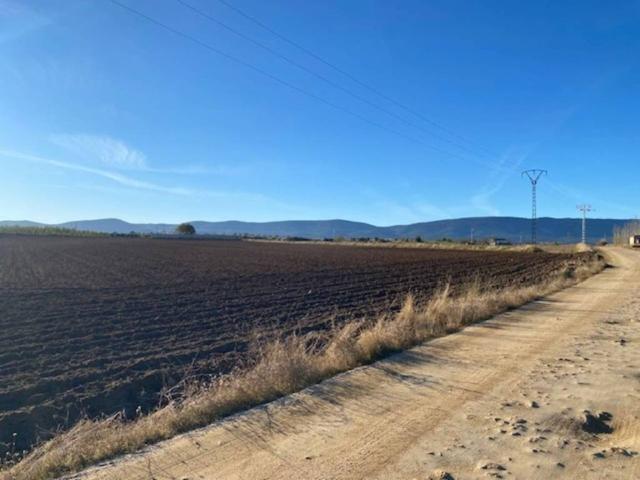 Terreno en venta en Sonseca, Castilla-La Mancha