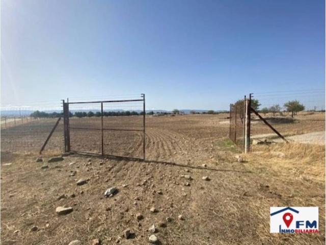Terreno en venta en Sonseca, Castilla-La Mancha