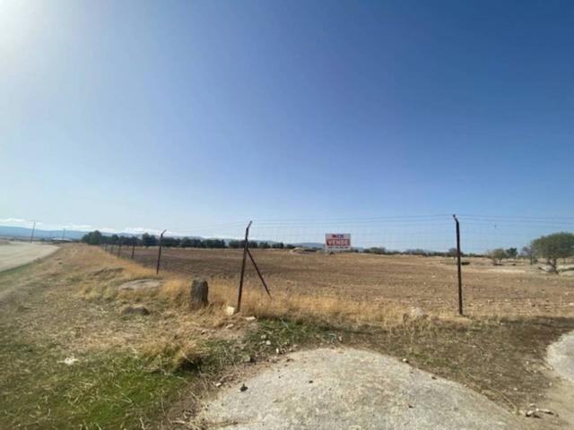 Terreno en venta en Sonseca, Castilla-La Mancha