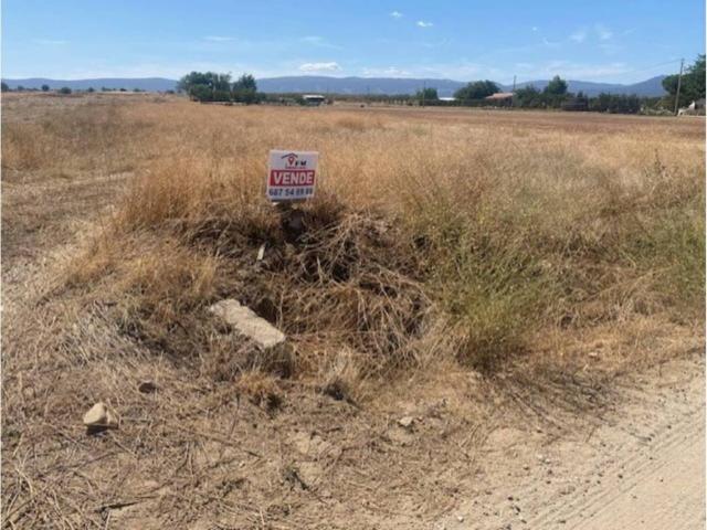 Terreno en venta en Sonseca, Castilla-La Mancha