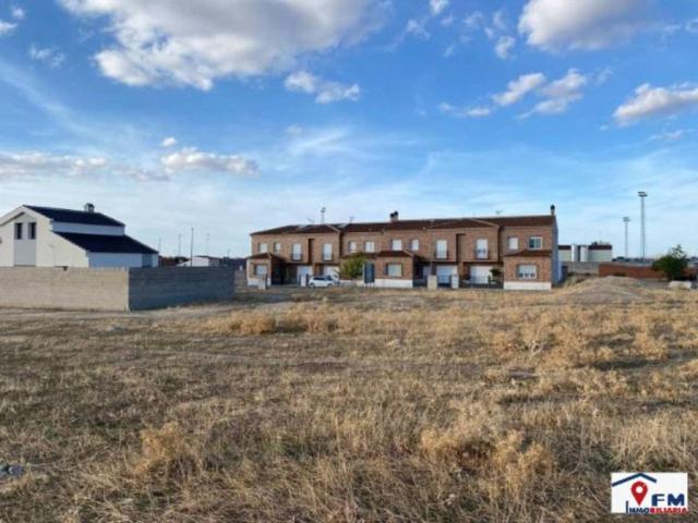 Terreno en venta en Sonseca, Castilla-La Mancha