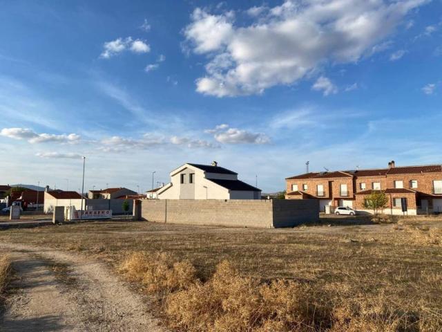 Terreno en venta en Sonseca, Castilla-La Mancha