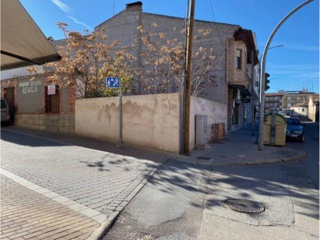 Terreno en venta en Sonseca, Castilla-La Mancha