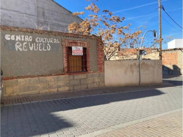 Terreno en venta en Sonseca, Castilla-La Mancha