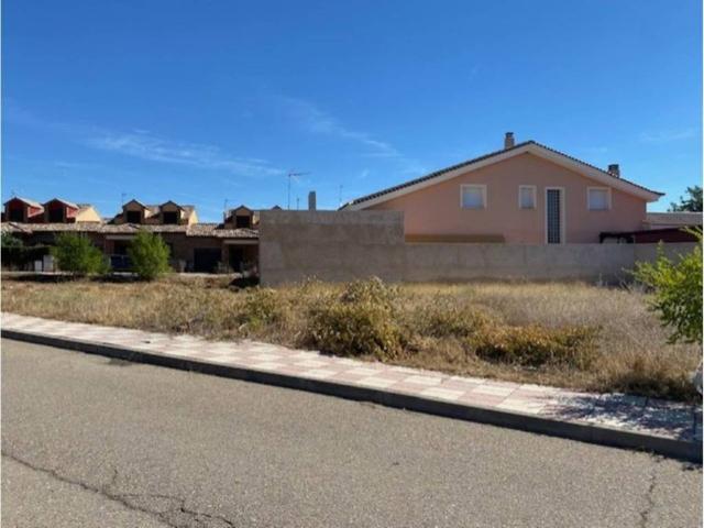 Terreno en venta en Sonseca, Castilla-La Mancha