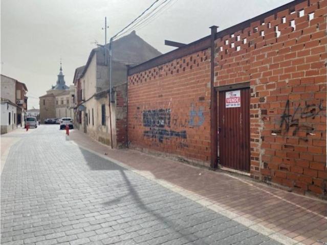 Terreno en venta en Sonseca, Castilla-La Mancha