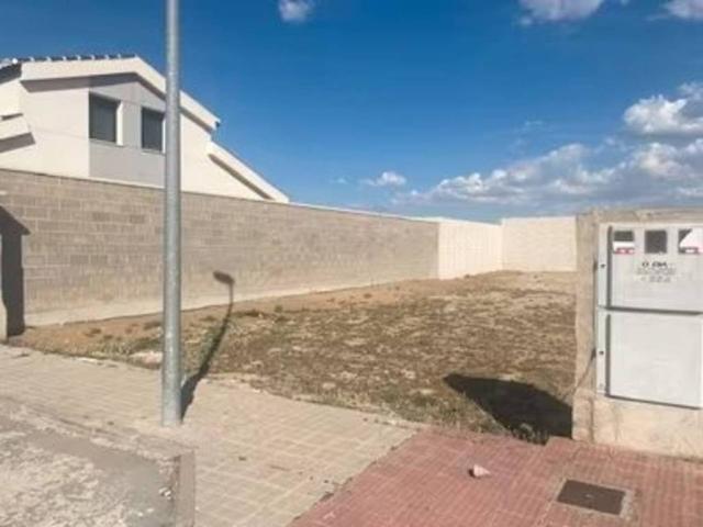 Terreno en venta en Sonseca, Castilla-La Mancha