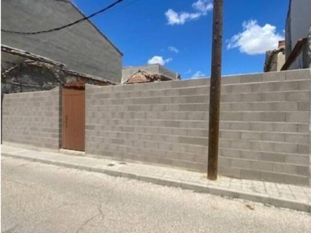 Terreno en venta en Sonseca, Castilla-La Mancha