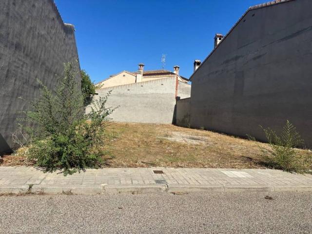 Terreno en venta en Sonseca, Toledo