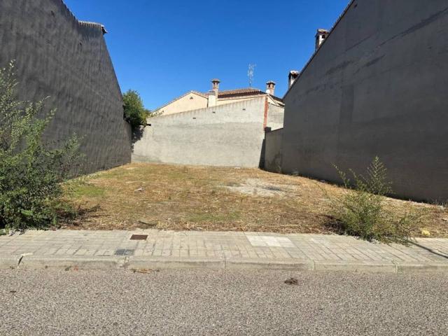 Terreno en venta en Sonseca, Castilla-La Mancha