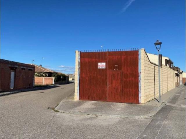Terreno en venta en Ajofrín, Castilla-La Mancha