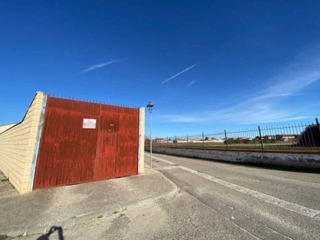 Terreno en venta en Ajofrín, Castilla-La Mancha