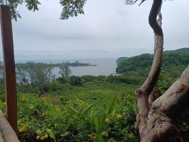 Terreno en venta en Catemaco, Veracruz