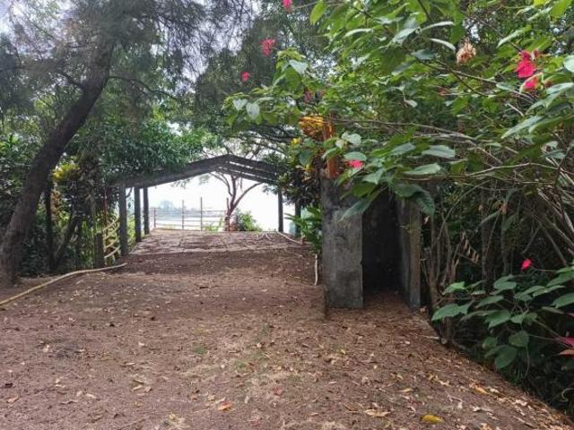 Terreno en venta en Catemaco, Veracruz